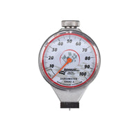LONGACRE BASIC TIRE DUROMETER