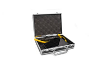 LONGACRE MEMORY TIRE PYROMETER WITH TABLET