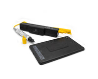 LONGACRE MEMORY TIRE PYROMETER WITH TABLET