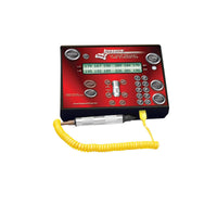 LONGACRE DELUX MEMORY TIRE PYROMETER