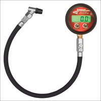 LONGACRE PRO DIGITAL TIRE PRESSURE GAUGE