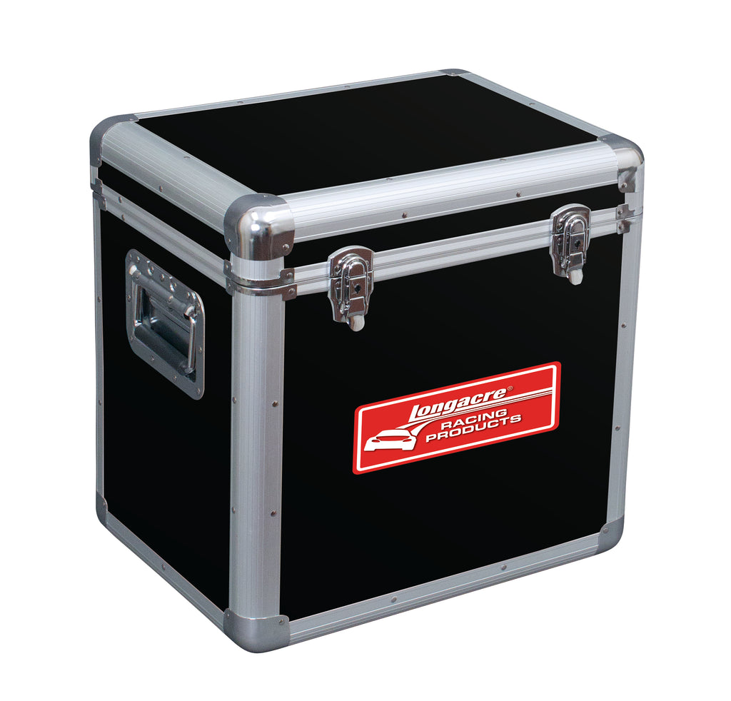 LONGACRE STORAGE BOX FOR 12" SCALE PADS