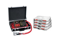 LONGACRE COMPUTER SCALES® HYBRID DX3 DUAL LOAD CELL