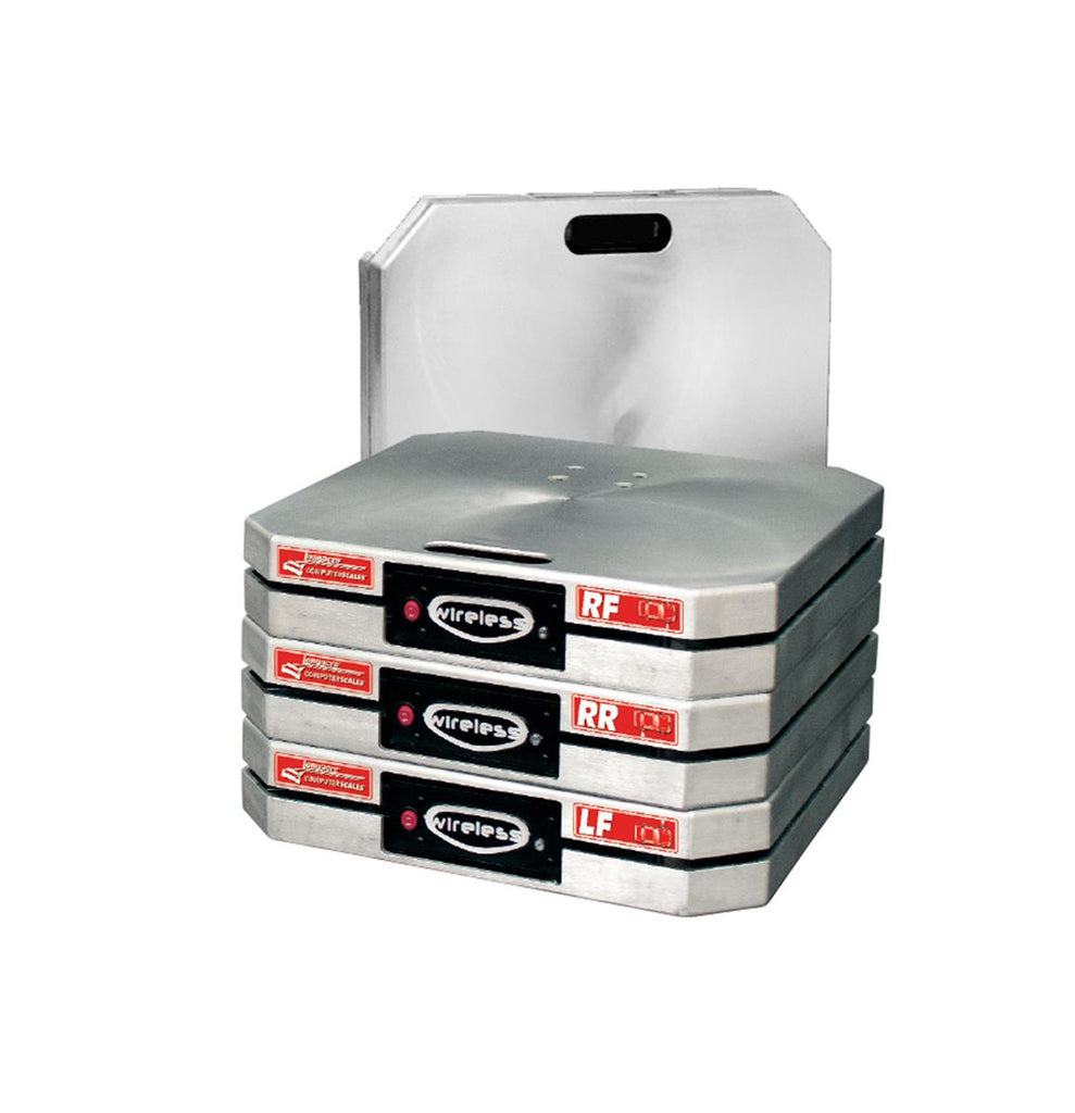 LONGACRE COMPUTER SCALES® WIRELESS TABLET XLi™ SINGLE LOAD CELL WITHOUT TABLET