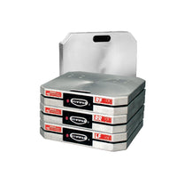 LONGACRE COMPUTER SCALES® WIRELESS TABLET XLi™ DUAL LOAD CELL WITHOUT TABLET