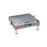 LONGACRE INDIVIDUAL SCALE PADS LEVELERS