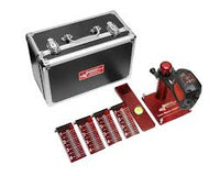 LONGACRE LASER CHASSIS HEIGHT CHECKER & LASER LEVEL - 1" - 4-1-2"