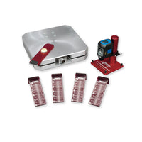 LONGACRE LASER CHASSIS HEIGHT CHECKER & LASER LEVEL - 2" - 6"