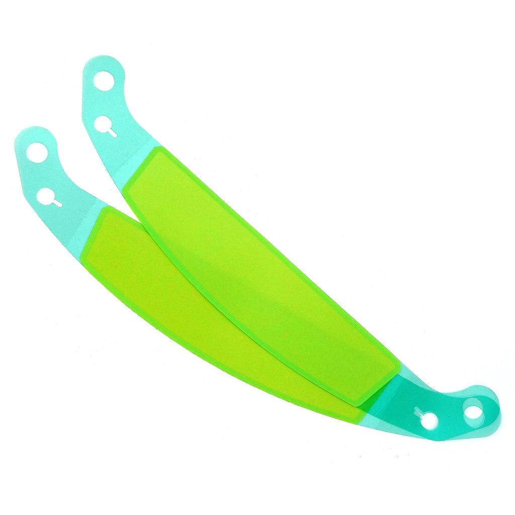 ARAI GP-7 HELMET TEAROFFS