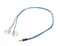 RACING RADIOS SEMI-CUSTOM EARPIECES | 19" STEREO