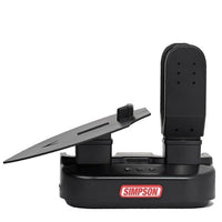 SIMPSON MULTI-EQUIPMENT DRYER BLACK