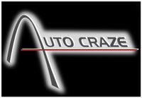 Auto Craze Miami Gift Card