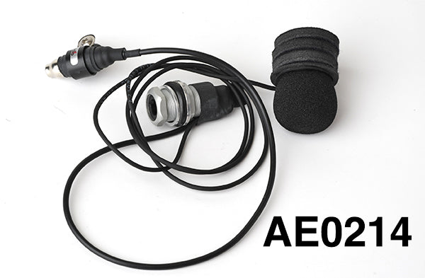 STILO GT Stilo Mic, Ear Bud/3.5mm Jack - AE0214