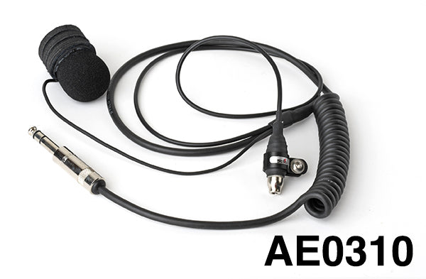 STILO Naked Nascar, Standard Mic, Ear- Bud 3.5mm Jack - AE0310