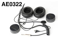 STILO NAKED ELECTRONIC KIT