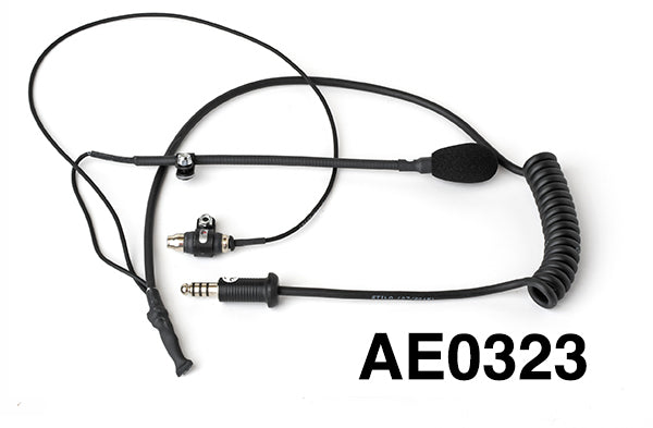 STILO NAKED ELECTRONIC KIT