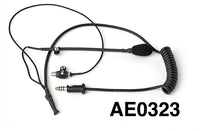 STILO NAKED ELECTRONIC KIT