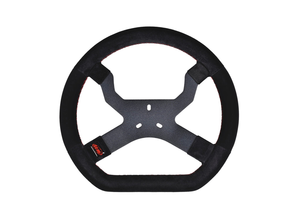 AIM MYCHRON 5 STEERING WHEEL