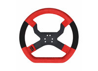 AIM MYCHRON 5 STEERING WHEEL