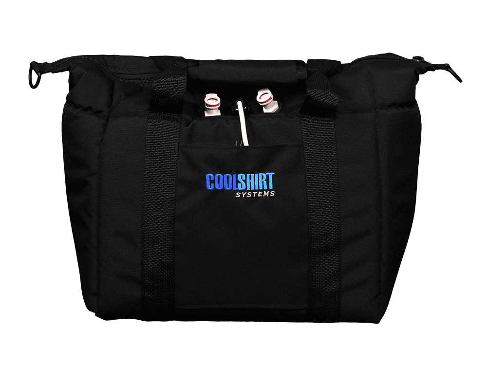 CoolShirt Bag System CoolShirt Bag System