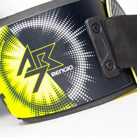 BENGIO AB7 CARBON FIBER RIB PROTECTOR