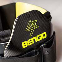 BENGIO AB7 CARBON FIBER RIB PROTECTOR
