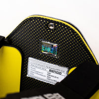 BENGIO AB7 CARBON FIBER RIB PROTECTOR