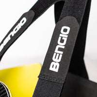 BENGIO AB7 CARBON FIBER RIB PROTECTOR