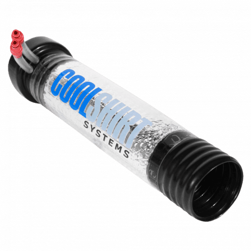 COOLSHIRT DRY-COOL AIR SYSTEM (ADD ON)