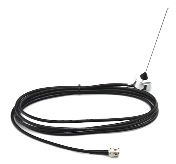 RACING RADIOS CAK-40/8 EXTERNAL ANTENNA KIT