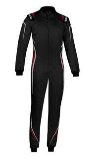 SPARCO RACING SUIT PRIME (2022)