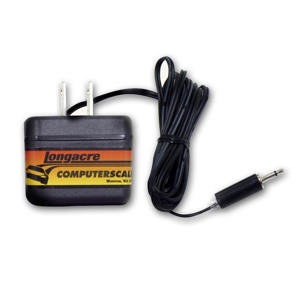 LONGACRE REPLACEMENT CHARGER - 1/8 TIP