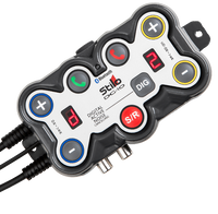 STILO DG-10 INTERCOM