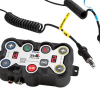 STILO DG-10 INTERCOM