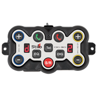 DG-30 Intercom System (Just Intercom)