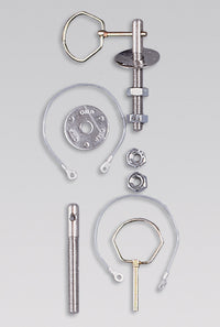 OMP HOOD PINS EB-489