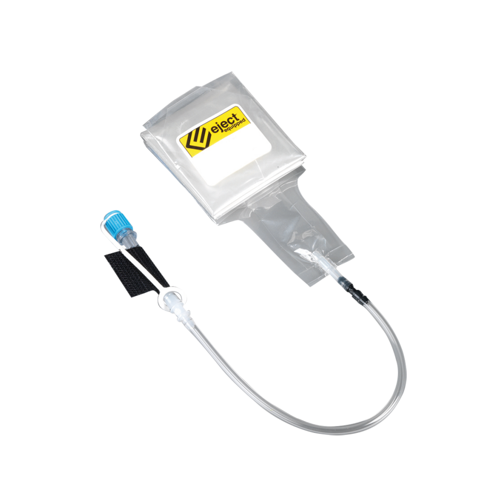 STILO - Install Eject Kit - 8900130