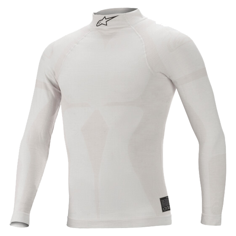 ALPINESTARS ZX EVO V2 LONG SLEEVE TOP – Auto Craze Miami