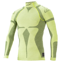 ALPINESTARS ZX EVO V2 LONG SLEEVE TOP