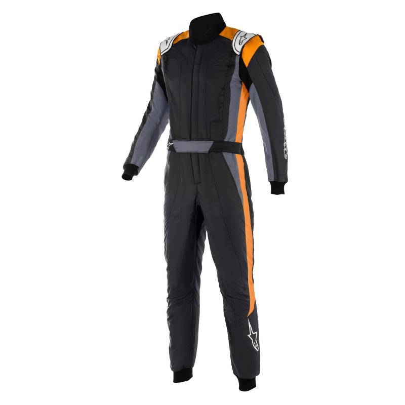 GP Pro Comp V2 FIA Suit