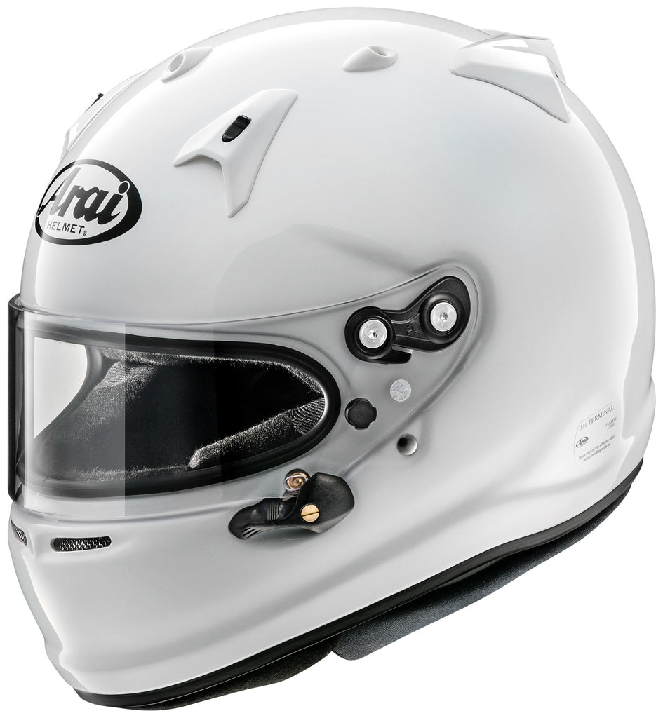 ARAI GP-7 HELMET – Auto Craze Miami