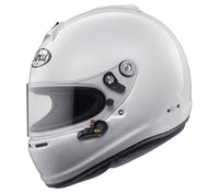 ARAI GP-6 S M6 RACING HELMET