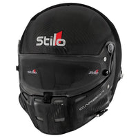 STILO SA2020 ST5 GT CARBON RACING HELMET