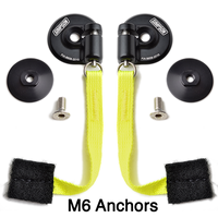 M6 QUICK RELEASE ANCHOR