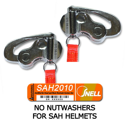 HANS QUICK CLICK ANCHOR