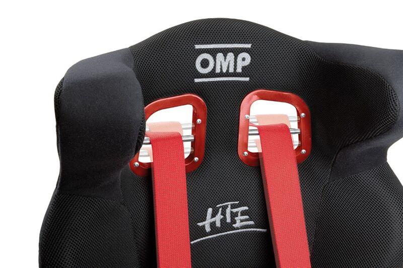 OMP ADJUSTABLE ALUMINIUM COVER FOR 3 POSITION SETTING
