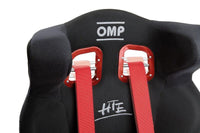 OMP ADJUSTABLE ALUMINIUM COVER FOR 3 POSITION SETTING