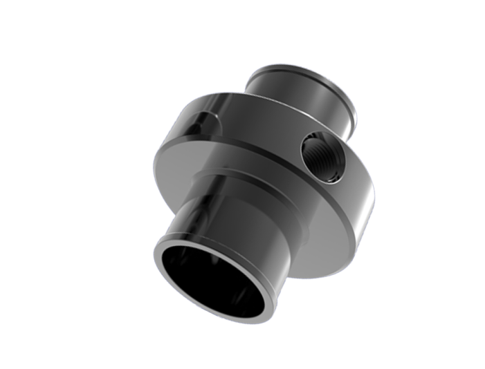 ALFANO HOSE ADAPTER 17mm