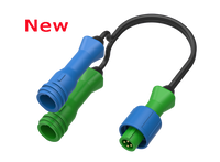 ALFANO HUB-2 MAGNETIC + SPEED