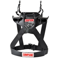 SIMPSON HYBRID SPORT